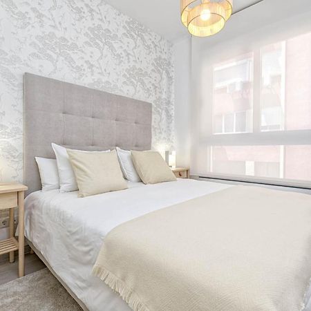 Constancia Apartment In Malaga By Solaga Holiday Homes 외부 사진