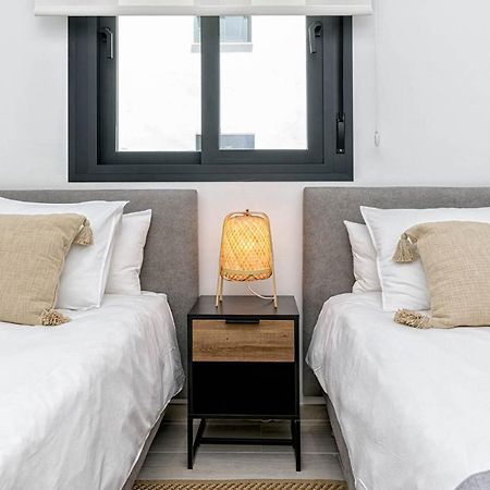 Constancia Apartment In Malaga By Solaga Holiday Homes 외부 사진