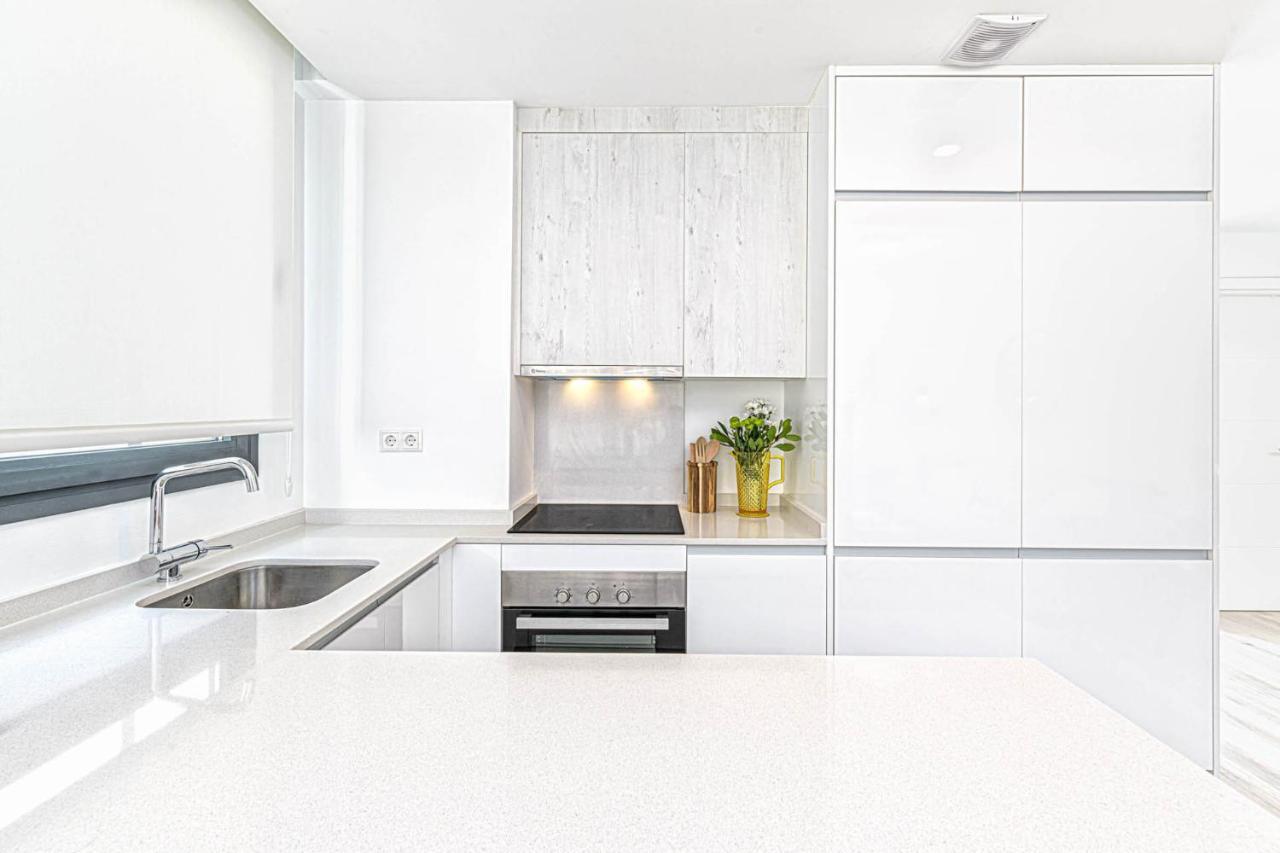 Constancia Apartment In Malaga By Solaga Holiday Homes 외부 사진